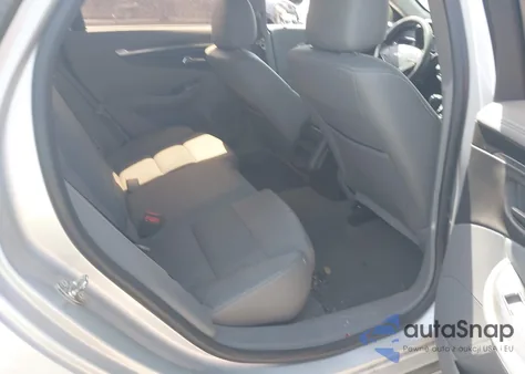 2019 Chevrolet Impala Ls from USA, damaged, VIN 2G11X5SA3K9129063